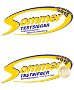 Skiarea Test: Innovationspreis "Idee & Umsetztung" und "Fun & Action" 2015 Skiarea Test: Innovationspreis "Idee & Umsetztung" und "Fun & Action" 2015