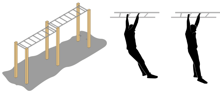 Hangelleiter Hangelleiter