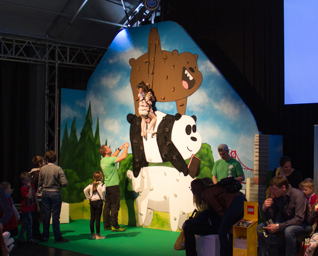 custom climbing wall custom climbing wall designed with graffiti